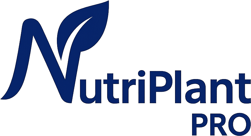 NutriPlant PRO Logo